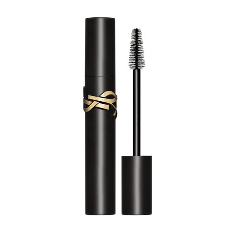 mascara lash clash yves saint laurent|ysl lash clash mascara reviews.